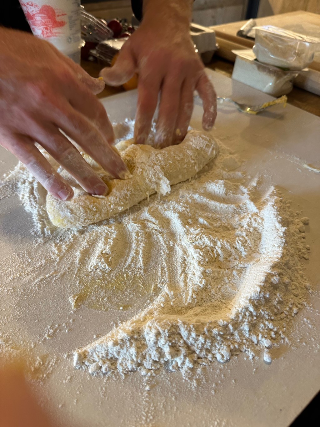 The Art of Italian Food&nbsp;…